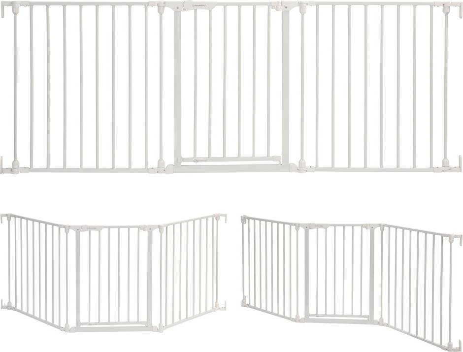 DreamBaby Retractable Baby Gate Replacement Kit