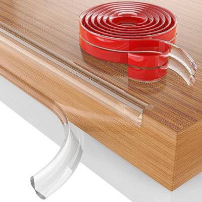 Baby Table Edge Corner Protector Strip