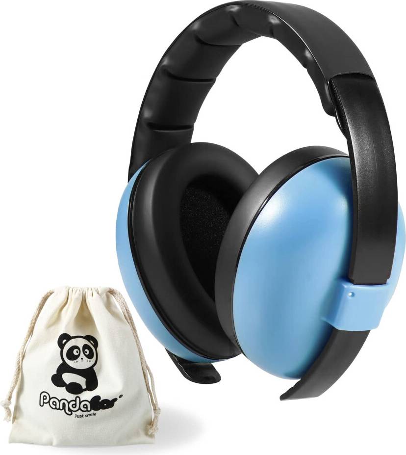 PandaEar Baby Ear Defender