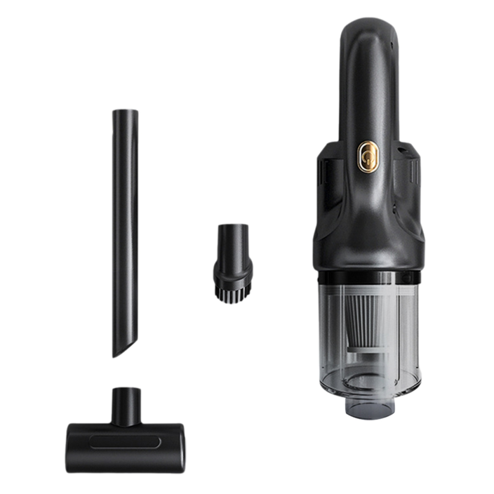 Typecat Wireless Handheld Vacuum Cleaner Dust Box