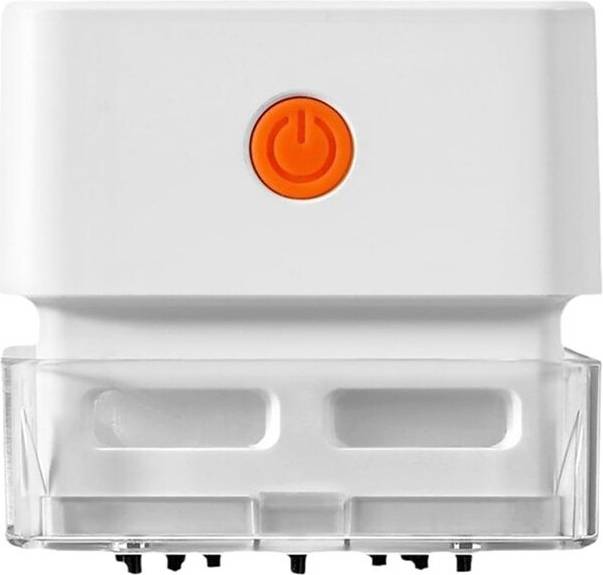 Battery Operated Compact Table Vacuum Cleaner