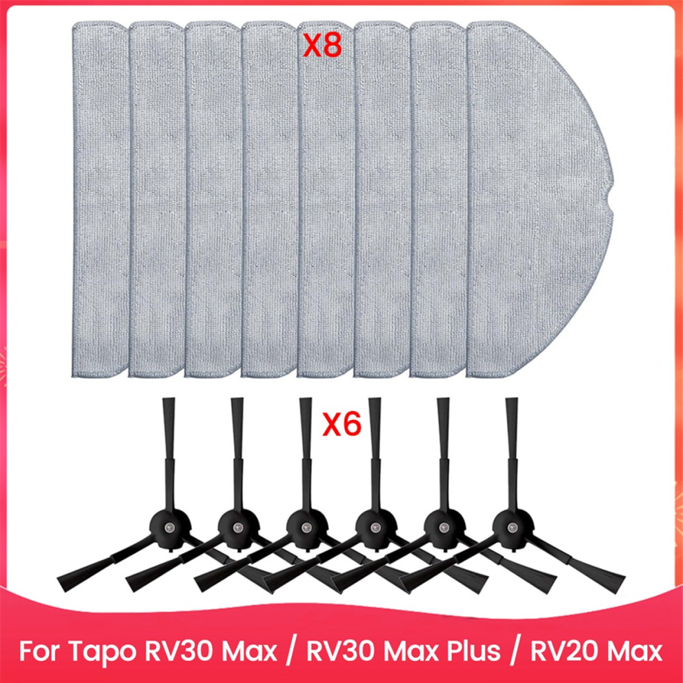 Tapo rv30 Tapo RV30 Max Vacuum Cleaner Parts