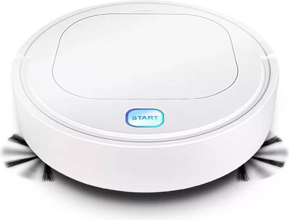 Robot vacuum cleaner Multifunctional Robot Vacuum Cleaner USB