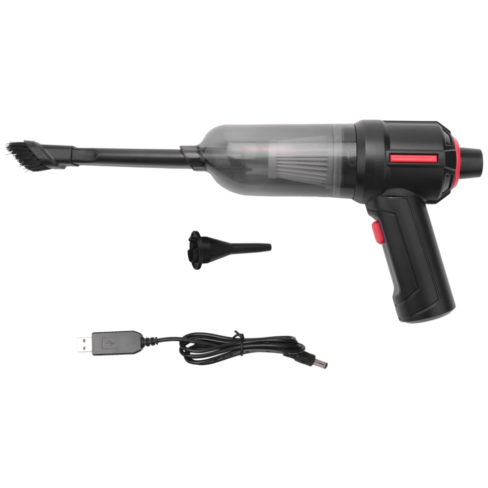 Typecat 3-In-1 Computer Vacuum Cleaner