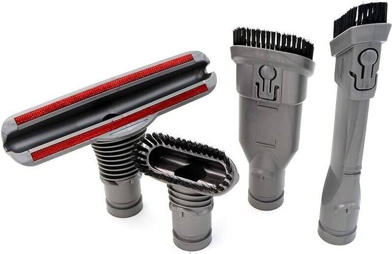 Dyson vacuum Dyson Vacuum Companion Accessory Kit