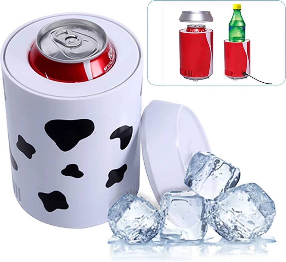 Mini usb Portable Mini USB Cooler Fridge