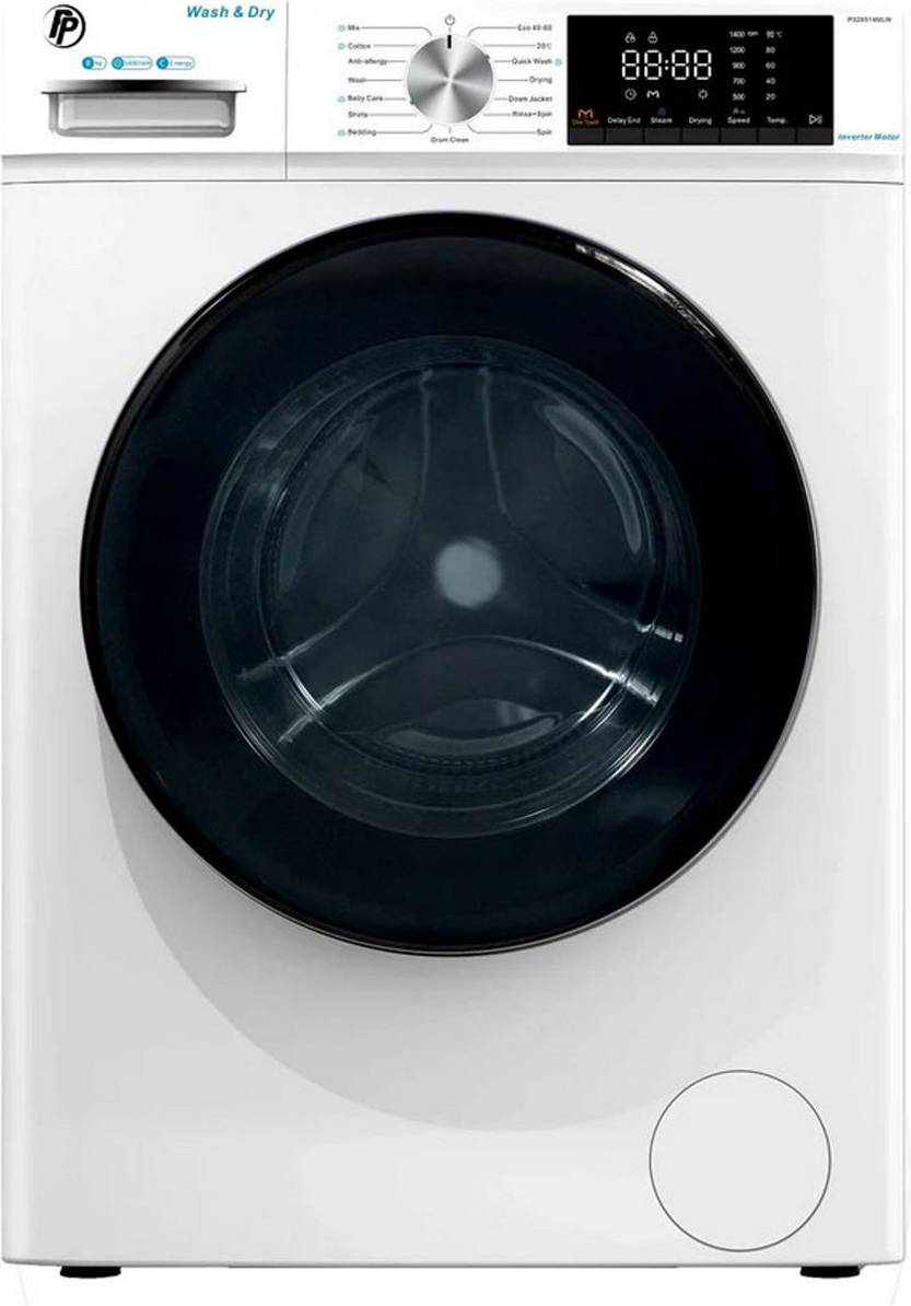 PowerPoint Washer Dryer 8-5kg 1400 RPM