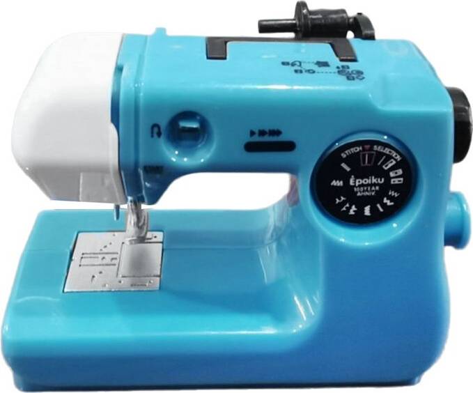 Portable Electric Sewing Machine