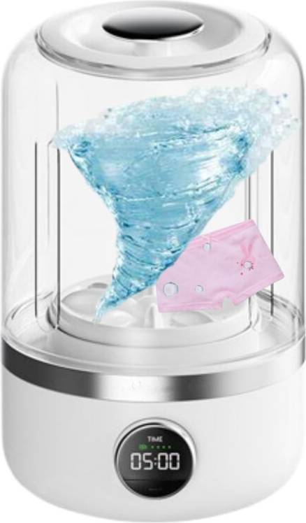 Mini washing machine Portable Mini Washing Machine