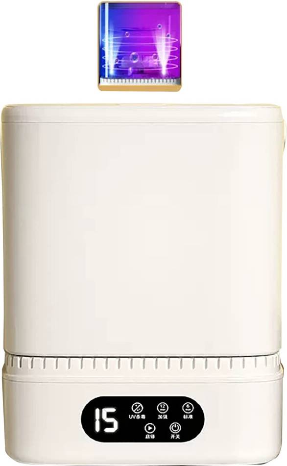 Mini washing machine Portable Mini Washing Machine