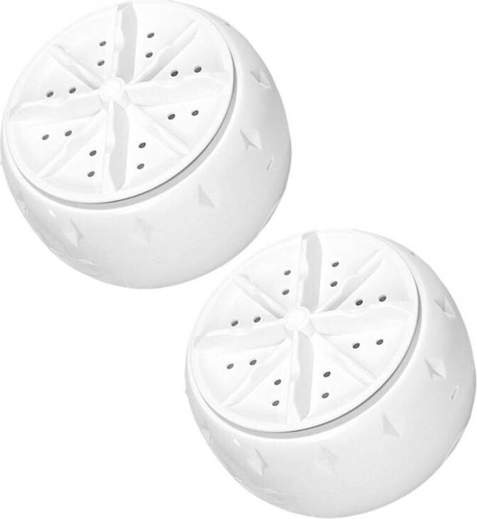 Fully Automatic Portable Washing Machine