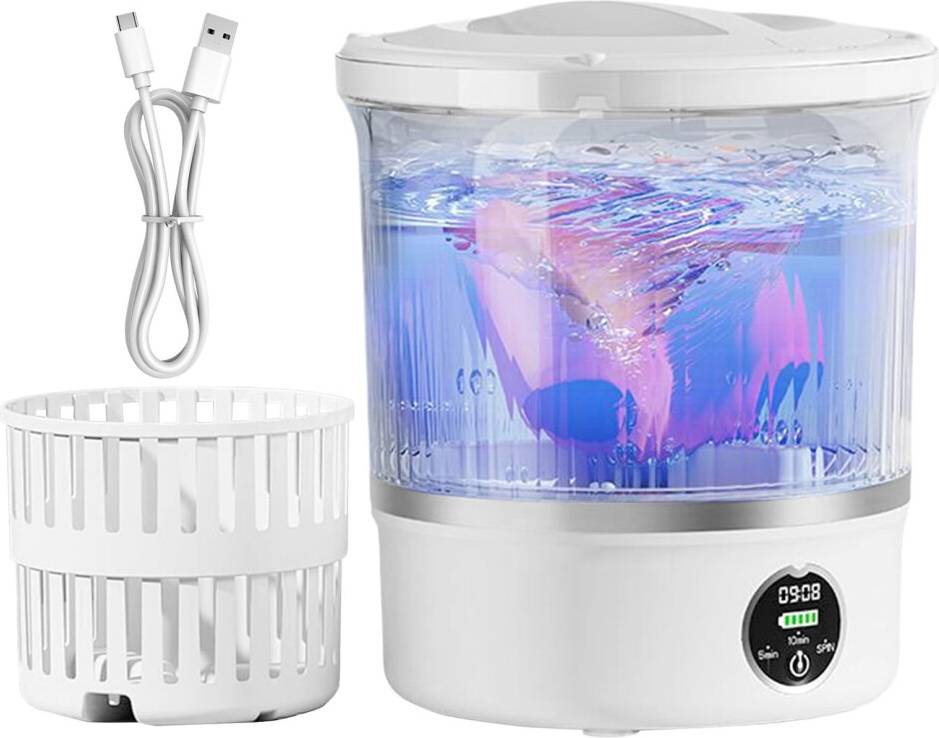 Mini washing machine Portable Mini Washing Machine