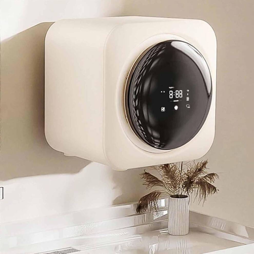Mini washing machine Mini Washing Machine - White