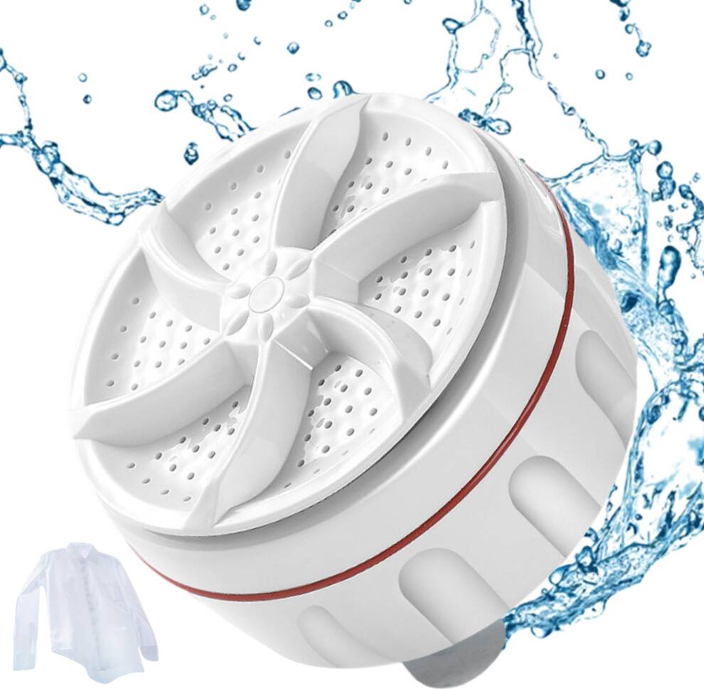 Mini washing machine Huraoerrrr Mini Washing Machine