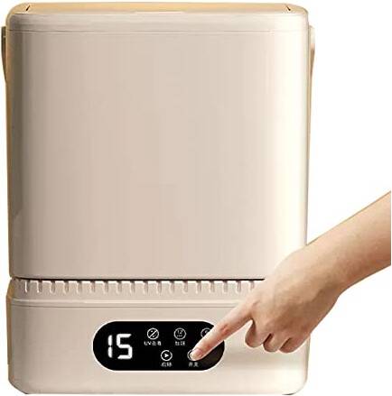 Mini washing machine Portable Mini Washing Machine