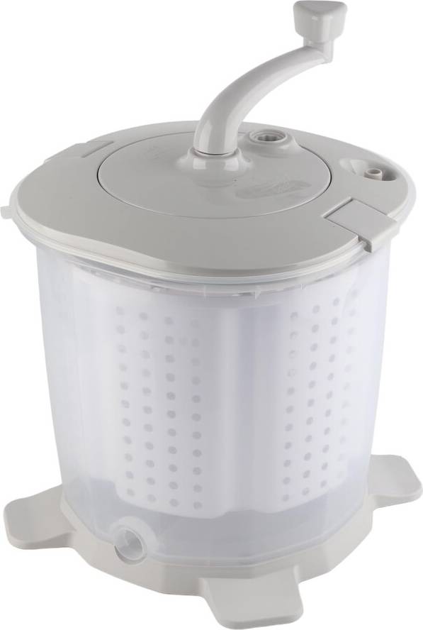 Oreb Non Electric Portable Compact Mini Washing Machine