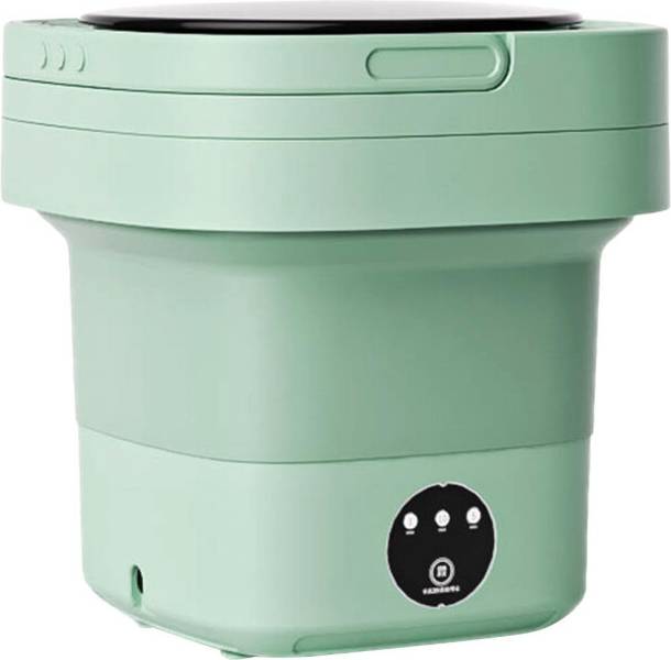 Colcolo Folding Compact Small Washing Machine
