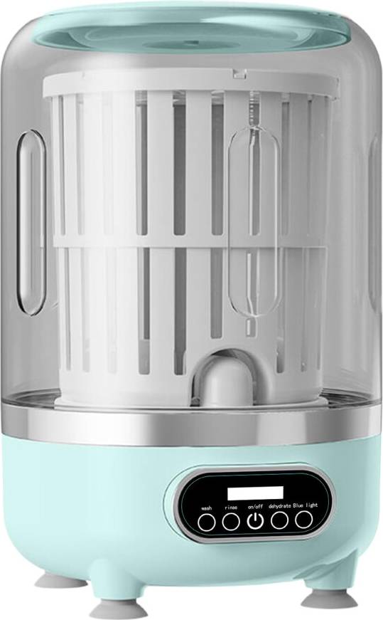 Portable washing machine Syayw Portable Cordless Mini Washing Machine