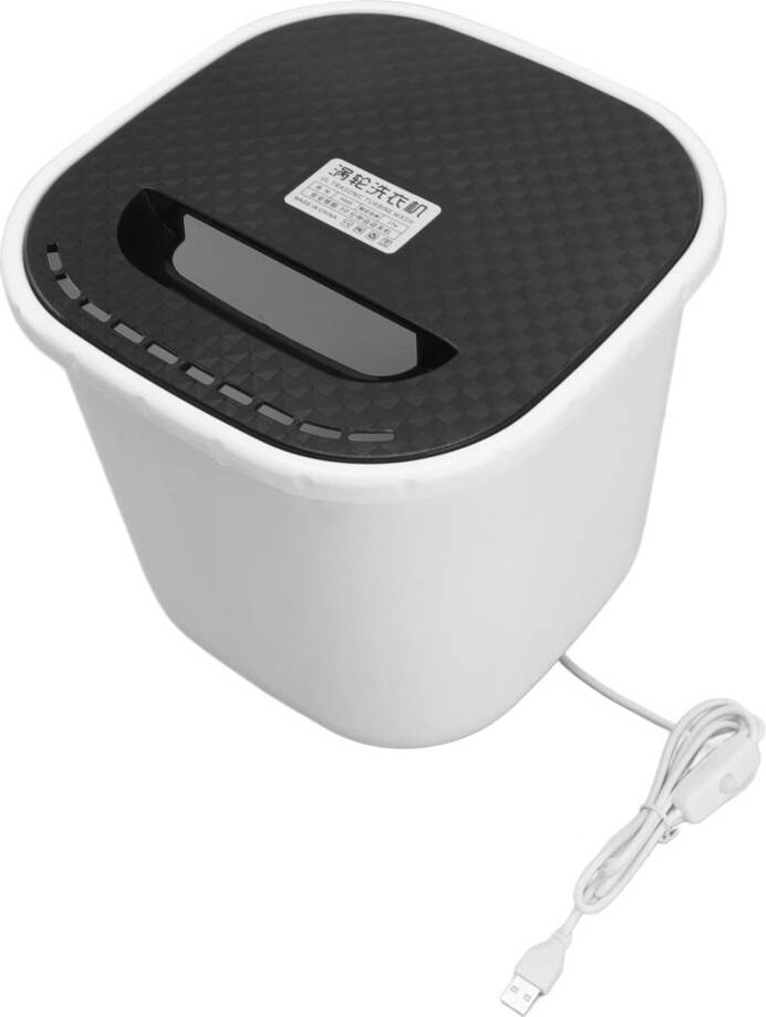 Mini washing machine Portable Mini Washing Machine