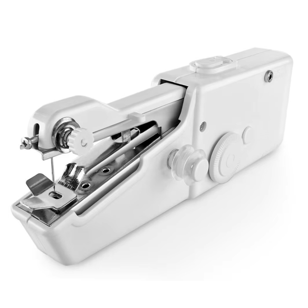 Typecat Mini Sewing Machine Handheld Portable Electric