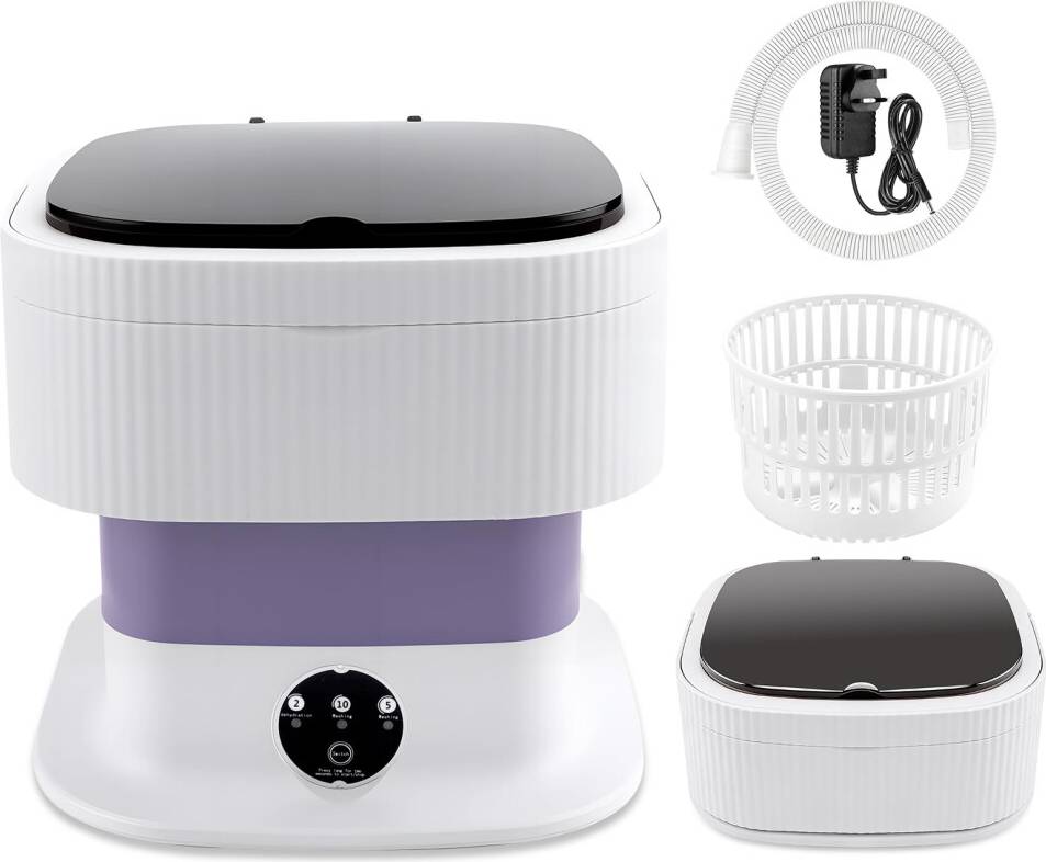 Mini washing machine Portable Mini Washing Machine