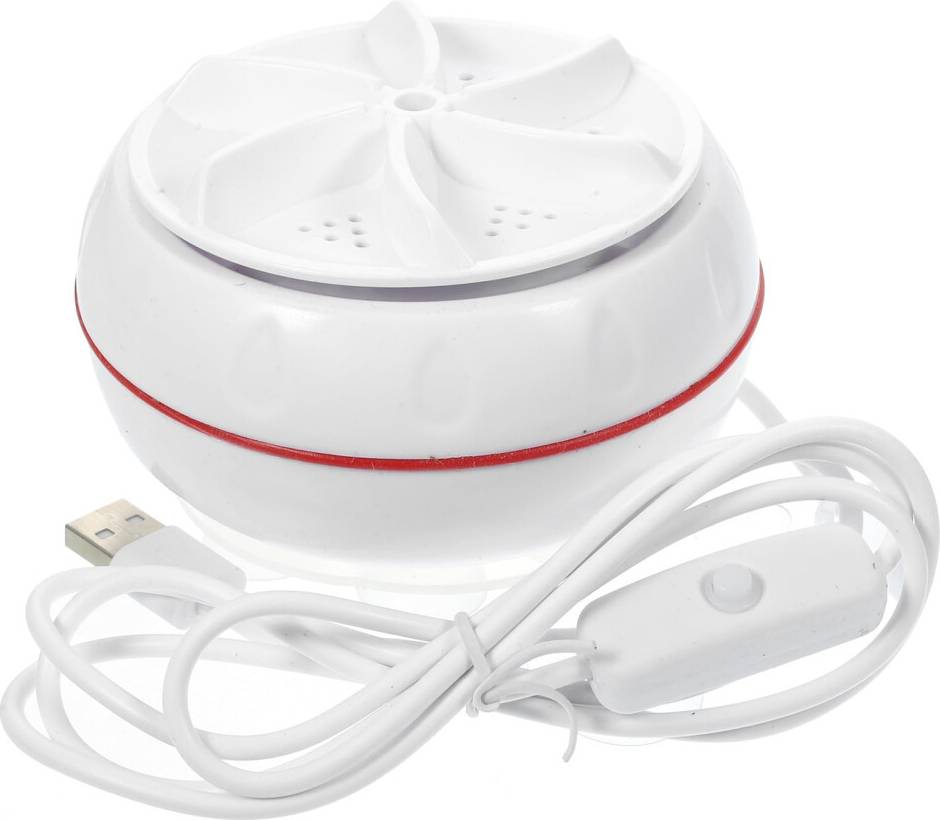 Portable washing machine DOITOOL Mini Portable Washing Machine