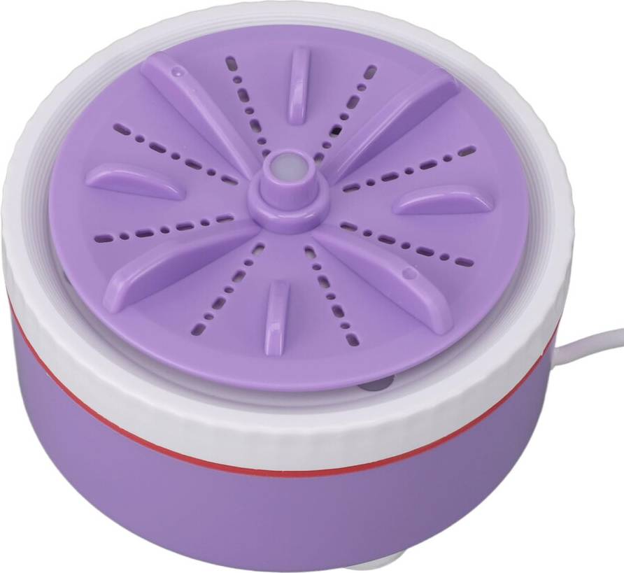 Portable washing machine Haofy Portable Mini Turbo Washing Machine