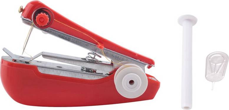 Tlily Hand Sewing Manual Sewing Machine