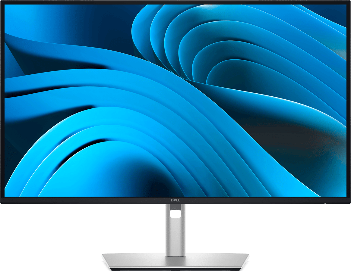 Dell Pro Plus P2725DE 27 Inch IPS Hub Monitor