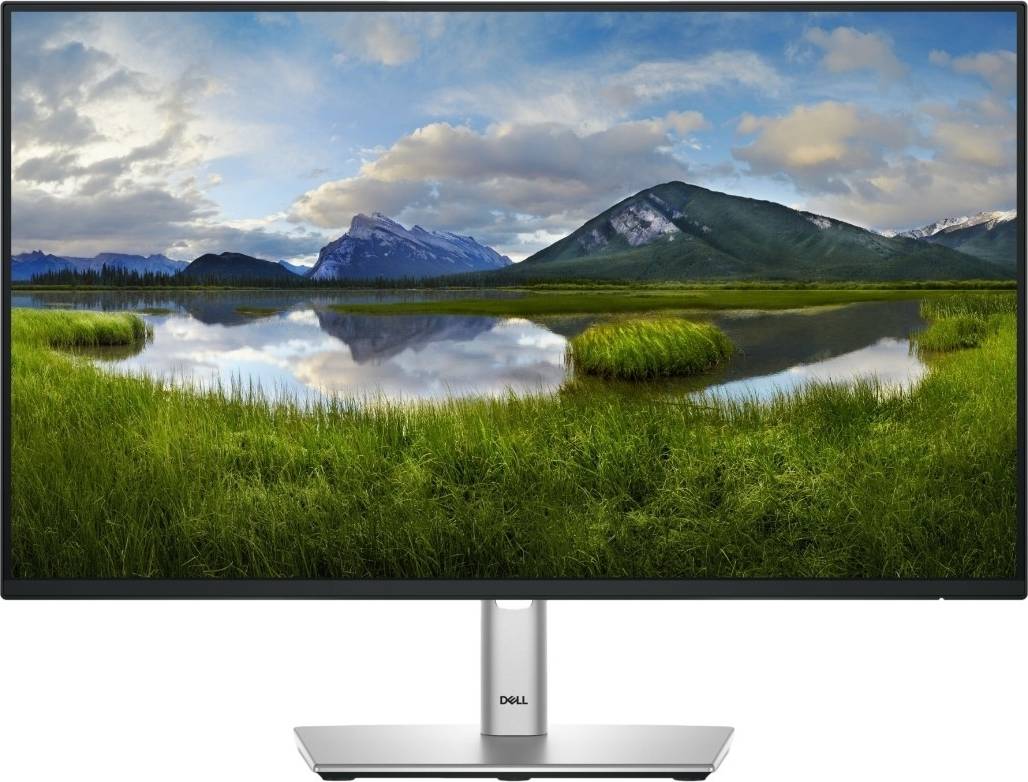 Usb c hub Dell Pro 24 Plus USB-C Hub Monitor P2425HE