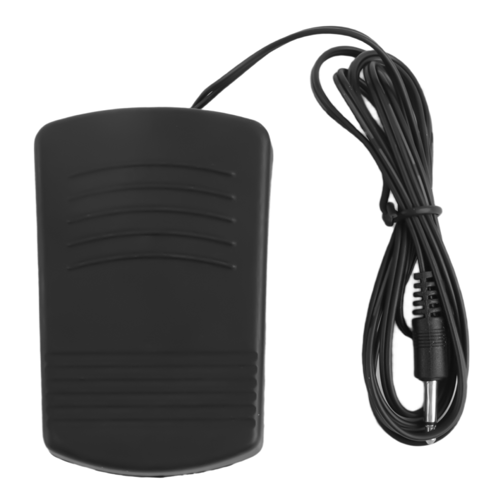 Saudism Foot Operated Pedal Controller Switch