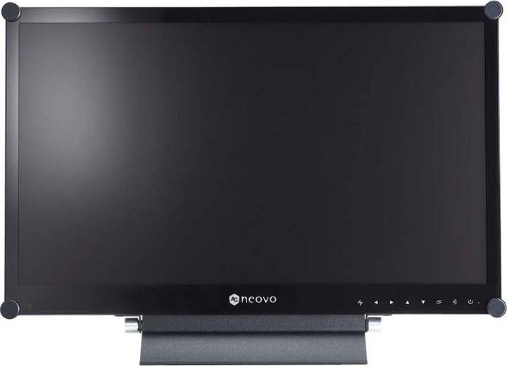 X-2402 24 Inch LED Monitor