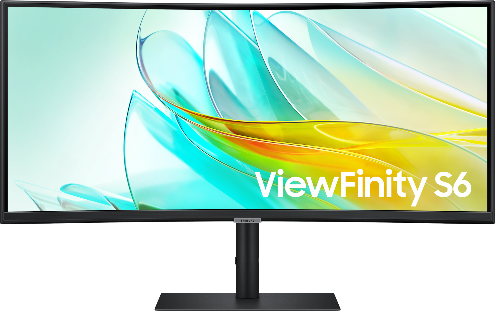 3440x1440 ultrawide ips Samsung ViewFinity S6 34 Inch KVM Monitor