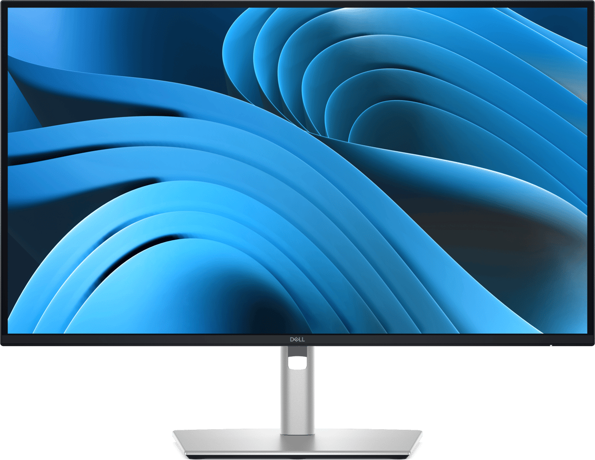Dell Pro Plus P2725D 27 Inch LED Skärm