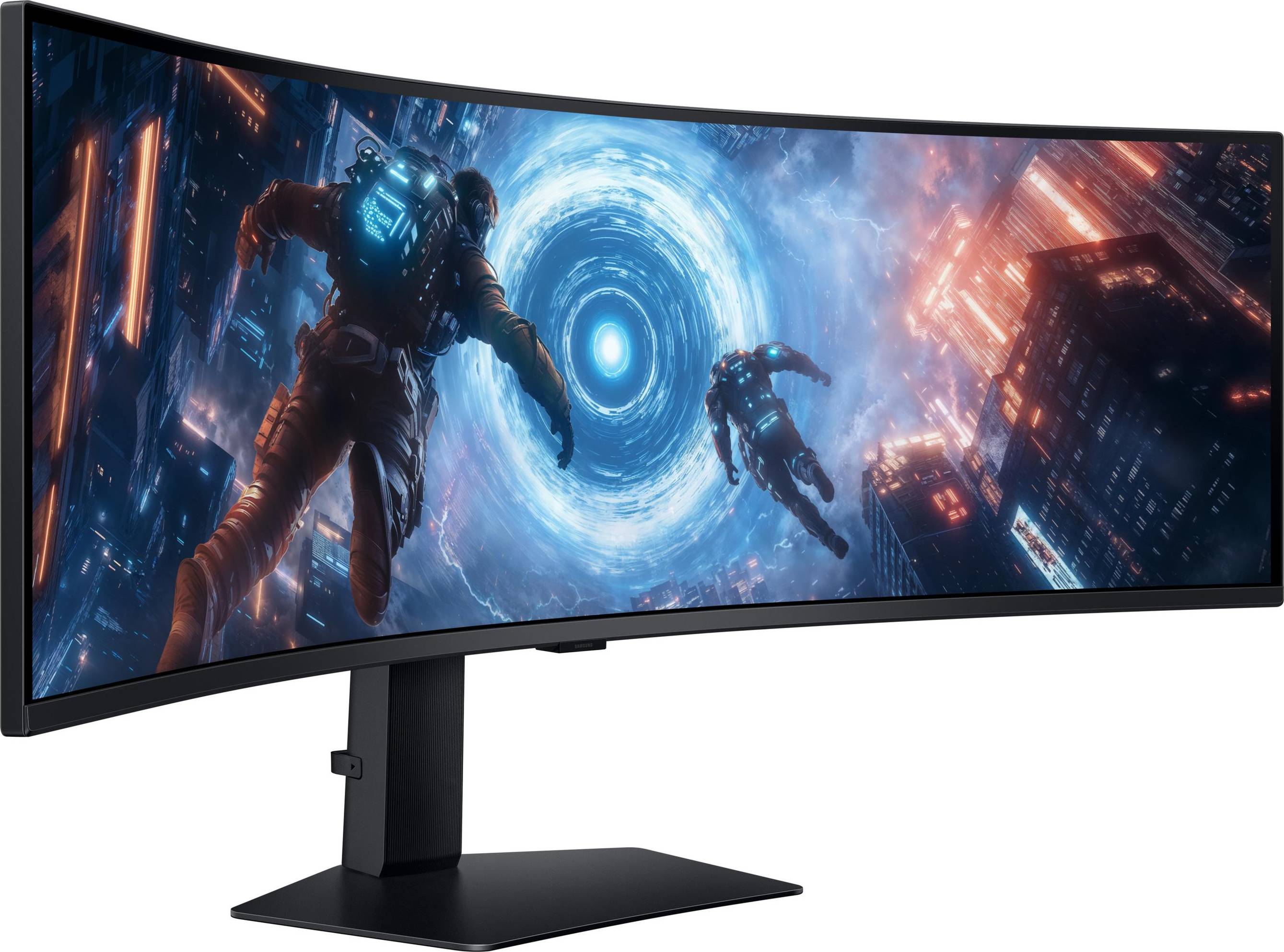 Samsung G91F 49 Inch Computer Monitor