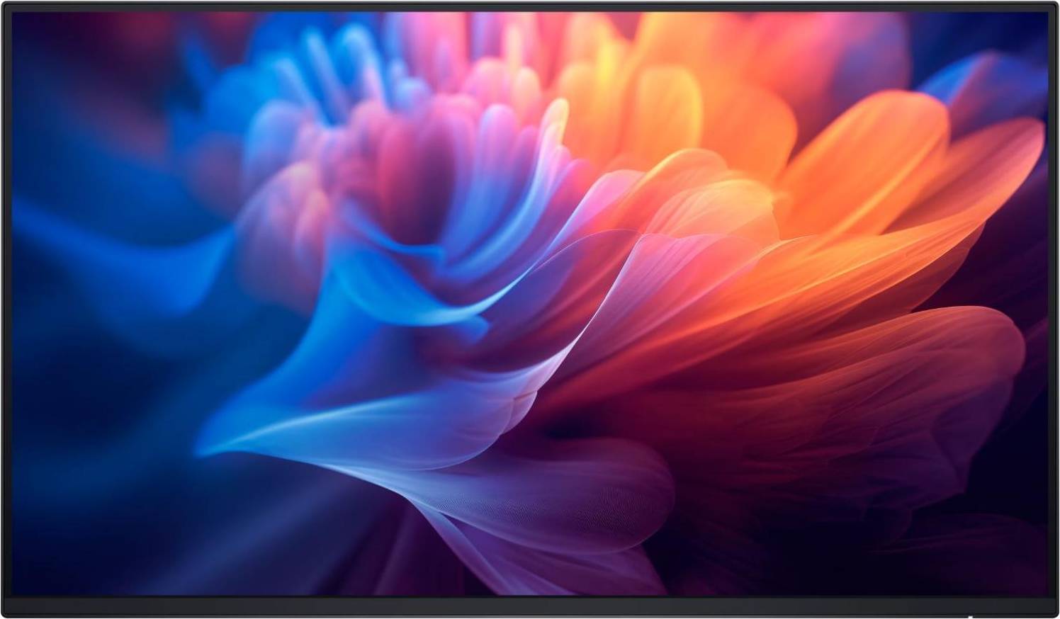 Dell P2725H Full HD LED Screen