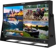 TVlogic Logic LXM-240U 24 Inch Multi View Monitor
