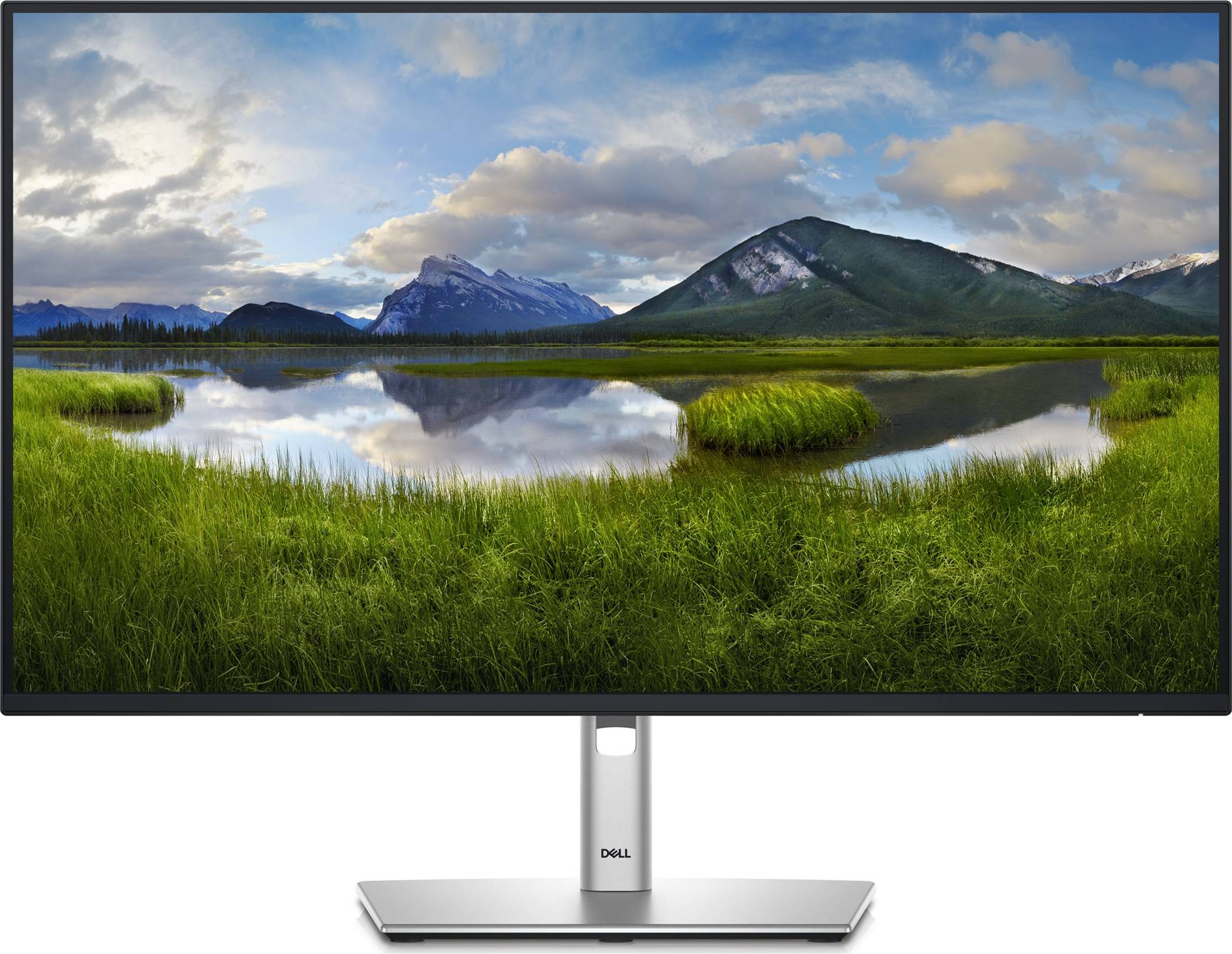 Dell Pro 27 Plus 27 IPS FHD Monitor