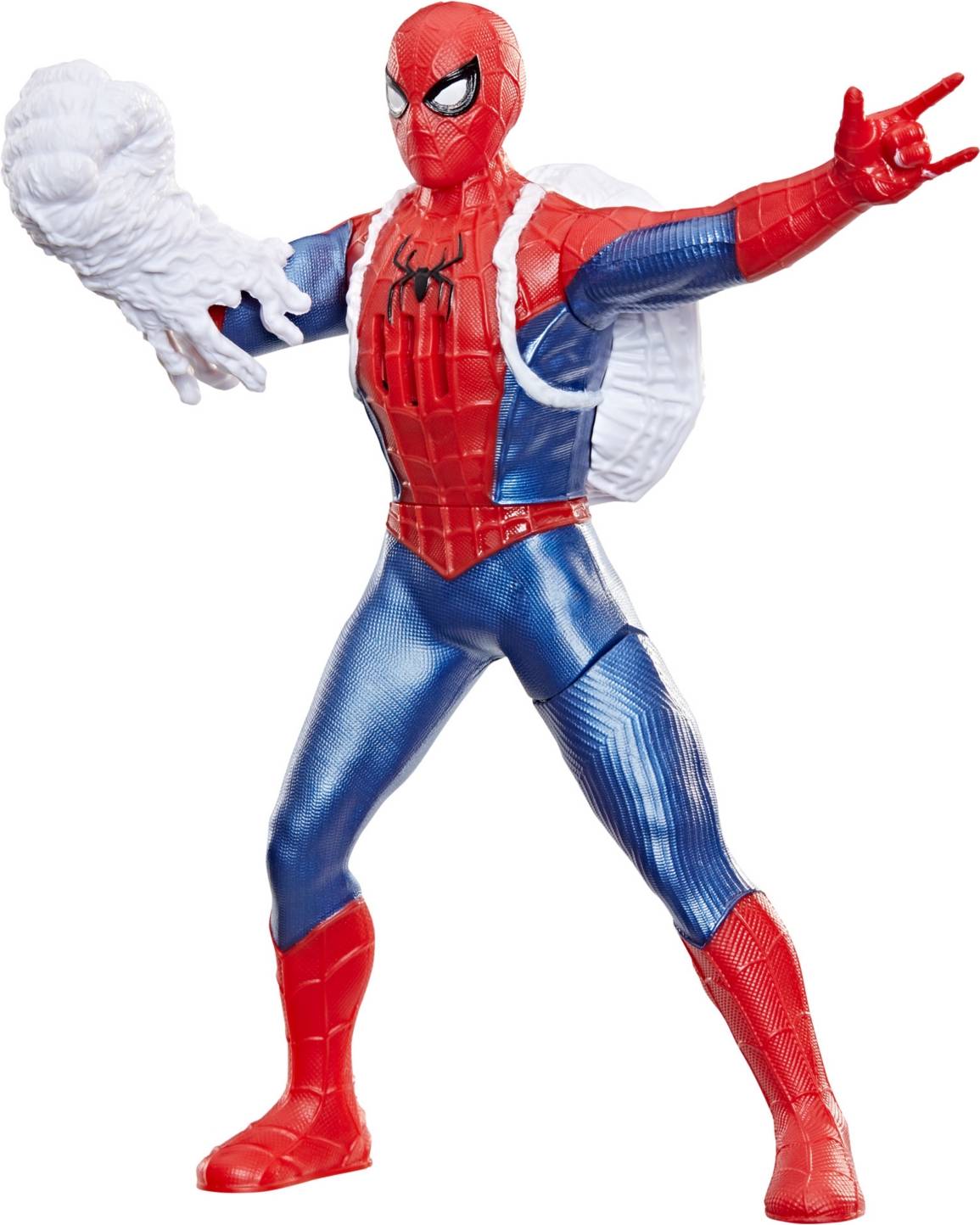 Spider-Man 6 Inches Action Figure