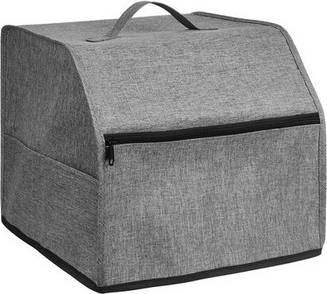 Sodial Serger Machine Cover With Pockets