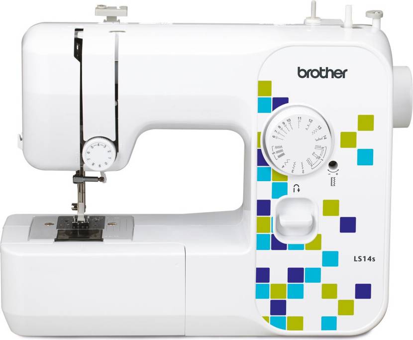 Brother sewing machine Brother LS14S Metal Chassis Sewing Machine