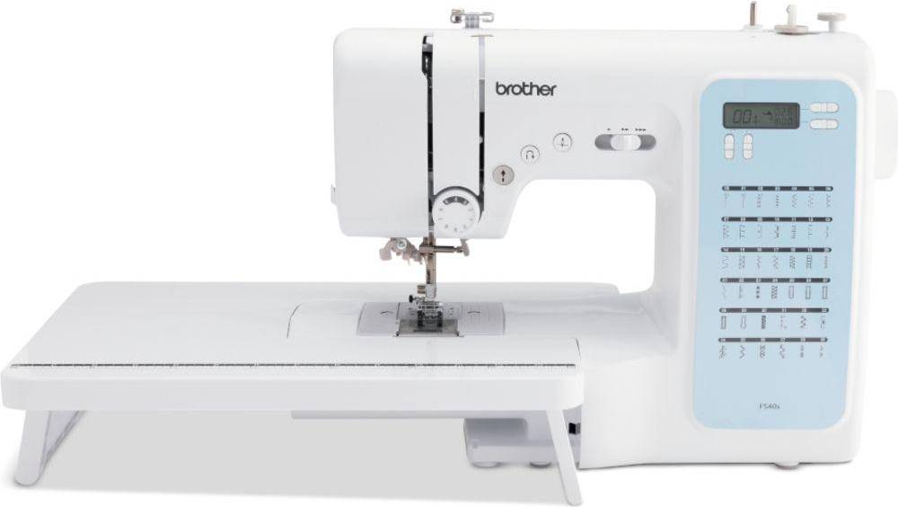 Brother FS40WTS Sewing Machine White