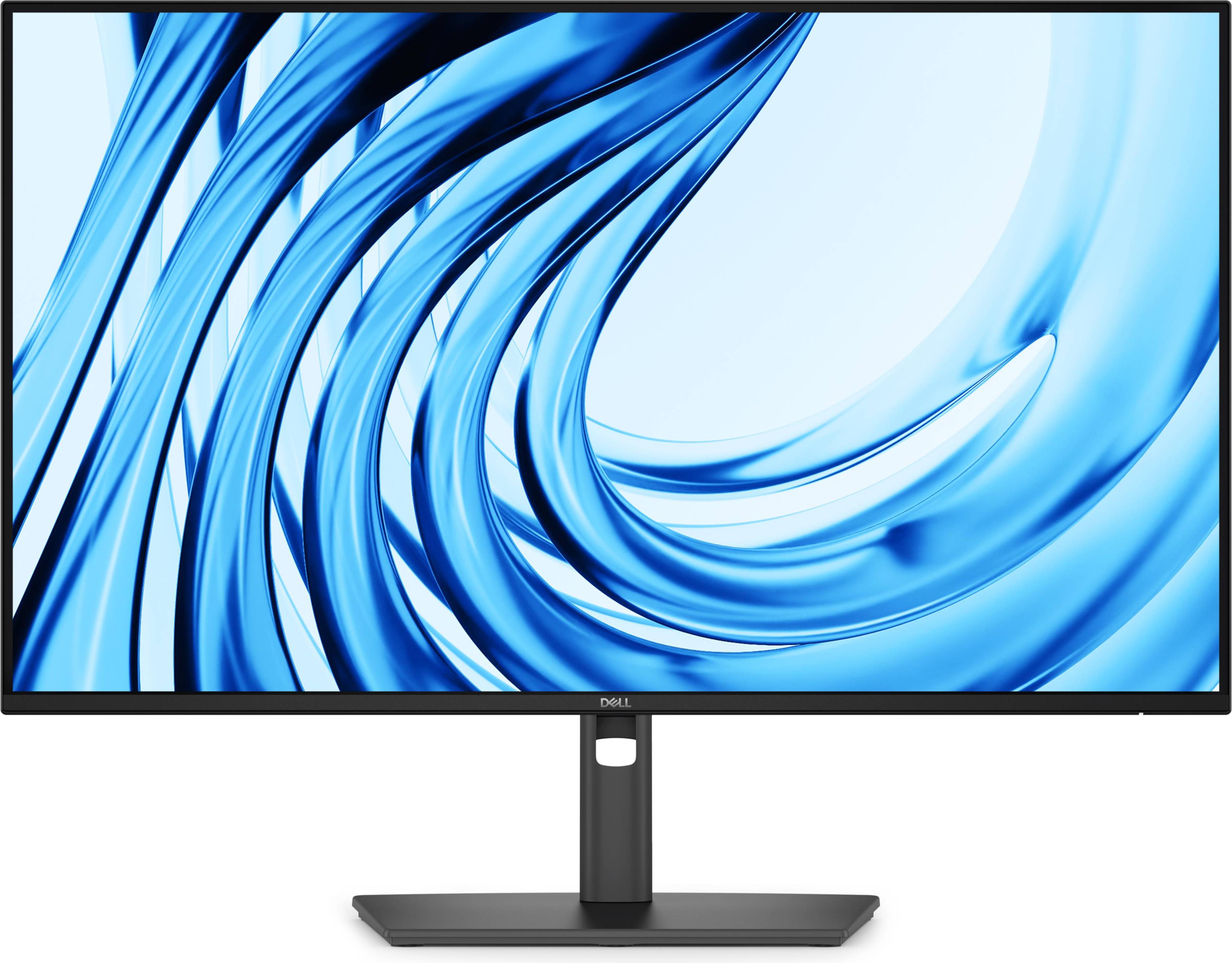 Dell Pro P 27 Monitor 27 Inch Full HD LCD