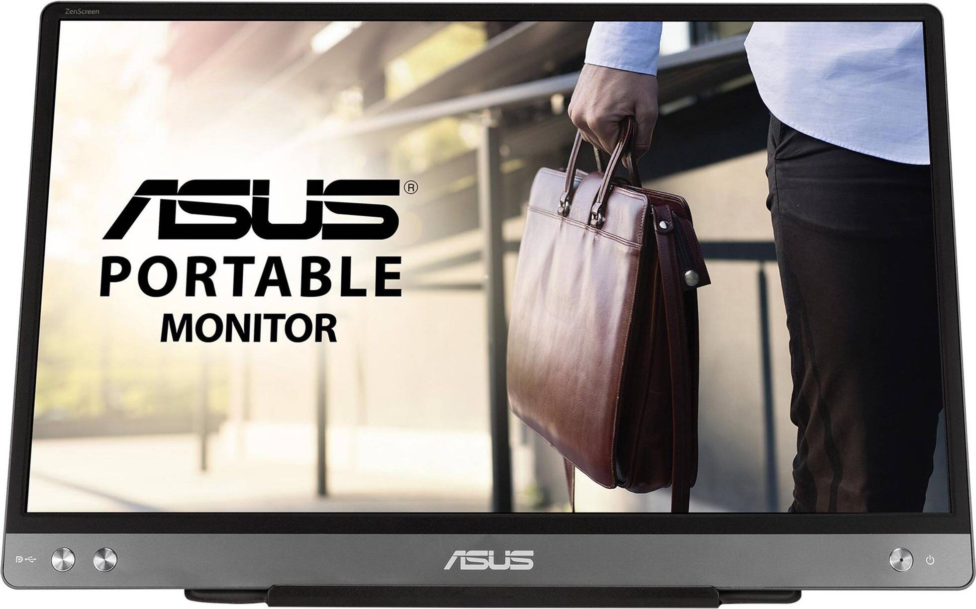 ASUS Computer Monitor 35.6 Cm