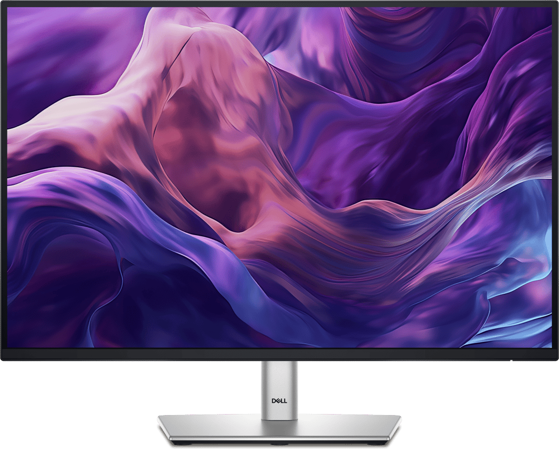 Dell P2425 24 Inch LED Skærm