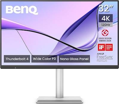 Benq MA320UG Monitor LED