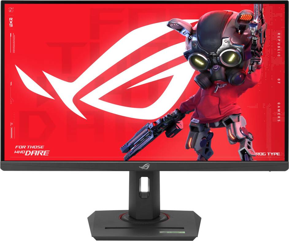 Asus rog xg27 ASUS ROG Strix XG27UCG Gaming Monitor 27 Inch