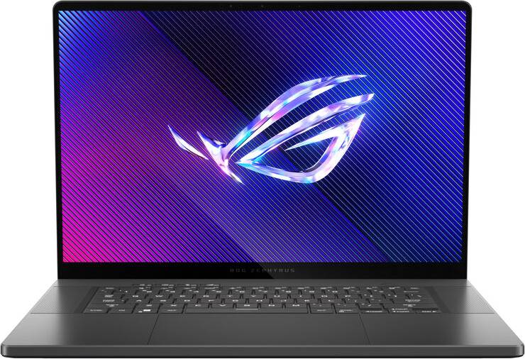 Rog zephyrus g16 ASUS ROG Zephyrus G16 GU605CP 16 Inch Ultra Laptop
