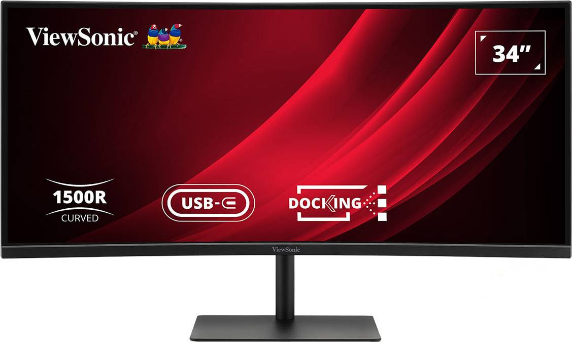 VG3419C-2 34 Inch LED Screen