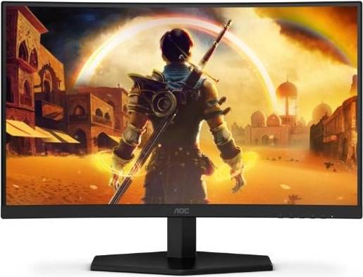 Gaming C24G42E 24 Inch FHD LED Screen